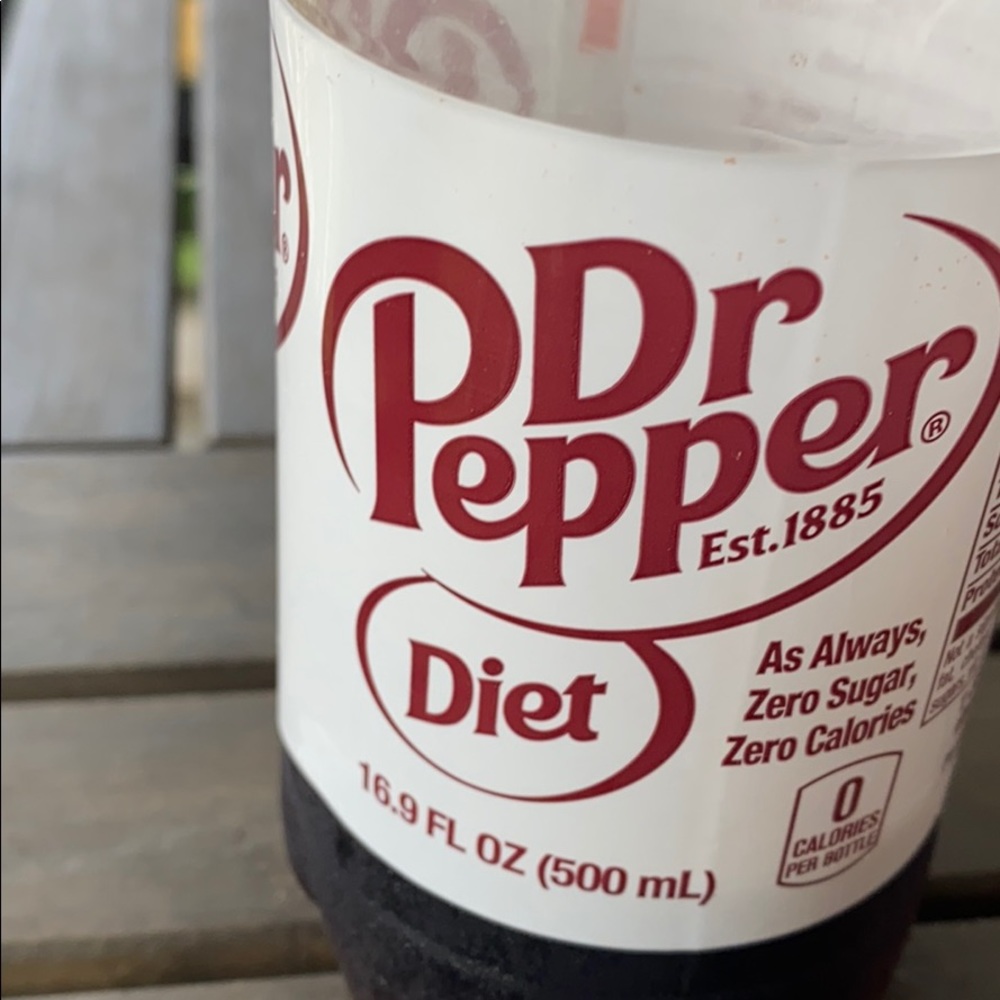 Meet your Posher, April